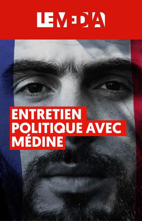 Au delà des polémiques : entretien politique avec Médine