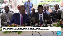 Kim Jung Un of Africa? If Bongo 'fabricates another victory, he'll set up for his son to take over'