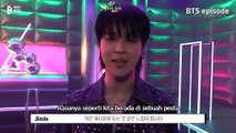 [INDO SUB] EPISODE 지민 (Jimin) ‘FACE’ Music Show Promotions Sketch - BTS (방탄소년단)