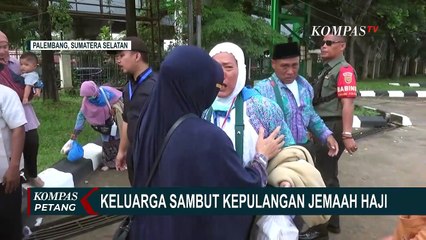 Soal Jemaah Haji yang Hilang, Panitia Penyelenggara Sebut Korban Mengidap Demensia