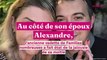 Amandine Pellissard se confie sur la jalousie de son mari Alexandre : “Il est tordu”