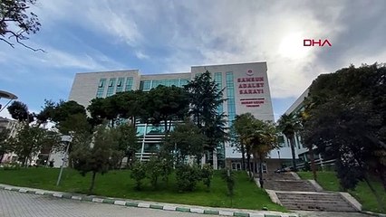 Atakum'da Silahlı Saldırı: Bir Kişi Yaralandı