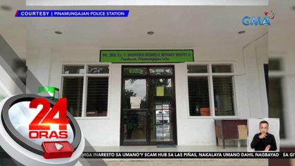 Construction worker, nasawi; 11, naospital; inaalam pa kung na-food poison | 24 Oras