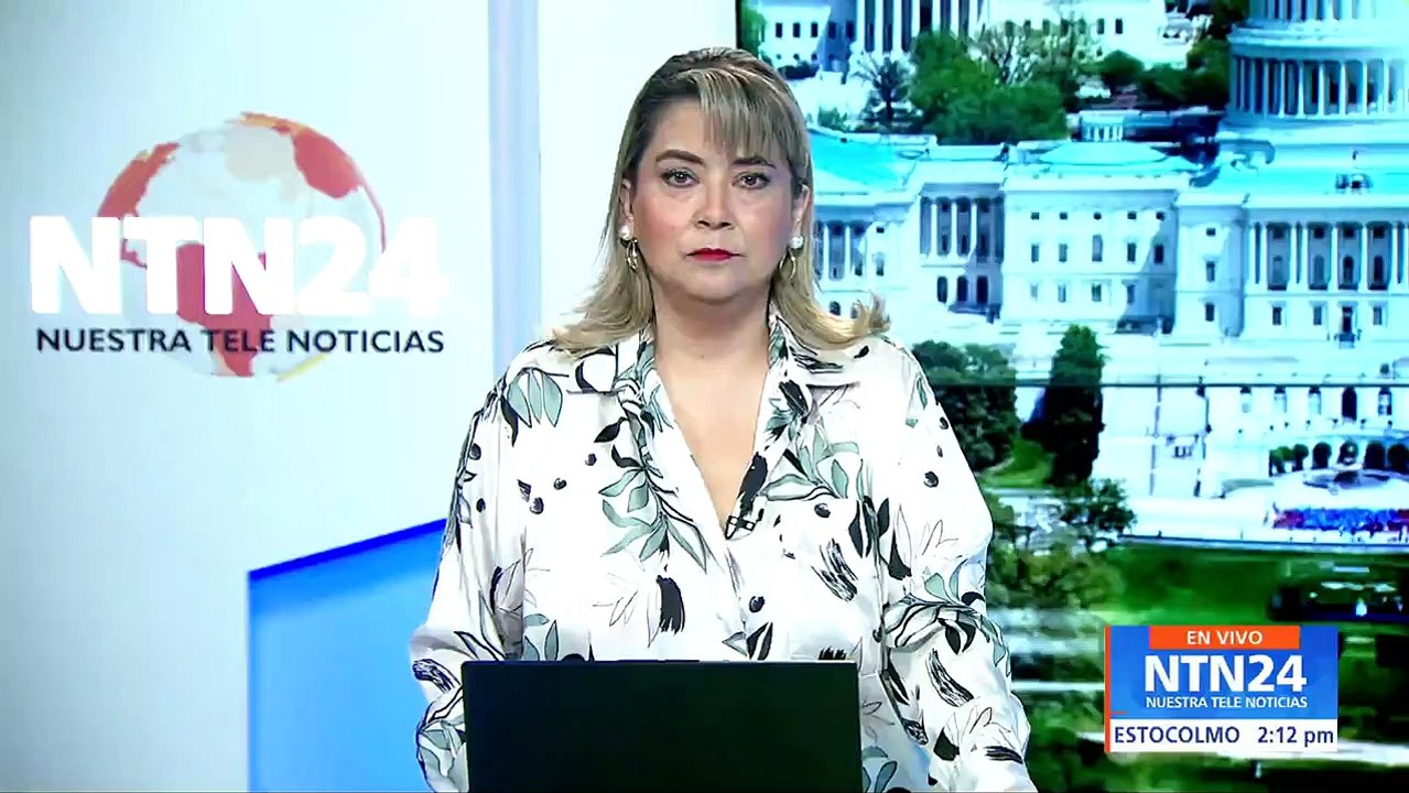 Nayib Bukele oficializa su candidatura a la reelección en El Salvador