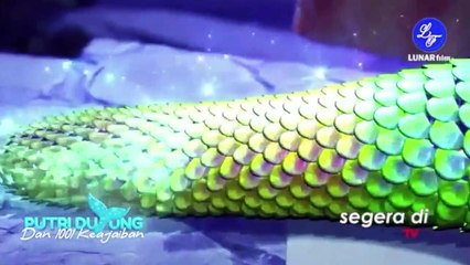 TUAN MULAI SEDIH, MENGADU KE KINANTI