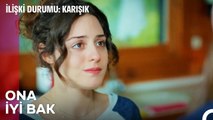 Gözümüz Arkamızda Kalmayacak - İlişki Durumu Karışık 36. Bölüm
