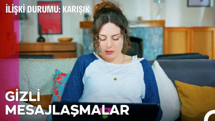 Murat Ama Kod Adı Deniz - İlişki Durumu Karışık 36. Bölüm