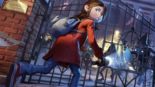 Das beste Stadia-Exclusive gibt's jetzt auch auf PlayStation, Xbox und PC