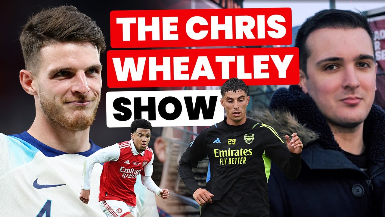 When will Rice & Timber be announced? | Chris Wheatley Show
