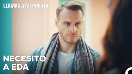 Que Nadie Cuestione Mi Amor - Llamas A Mi Puerta Capítulo 77