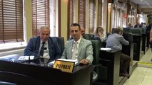 Assemblée Samsun convoquée： 29 points ont été renvoyés aux commissions