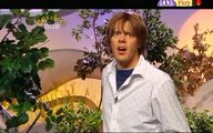 Jackanory Junior - King Arthur And The Mighty Contest (Told By Kris Marshall)