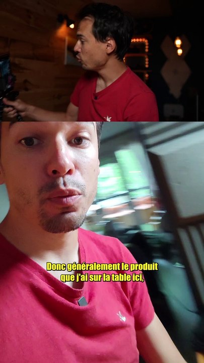 Comment j'éclaire mes vidéos dans mon studio ?