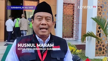 Jemaah Haji Asal Probolinggo Tak Ditemukan Sejak Belasan Hari yang Lalu