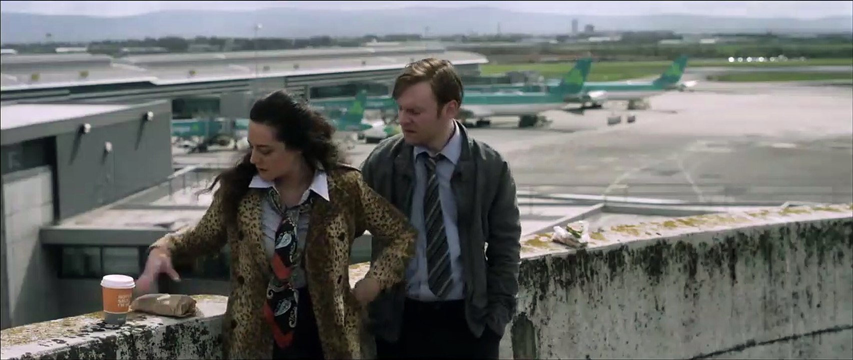 Standby Bande-annonce (ES)