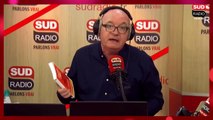 Bercoff dans tous ses états - Émission du 10 juillet