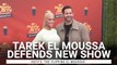 Tarek El Moussa Defends His New Show With Heather Rae, Says It’s Different Than What He Did With Christina On 