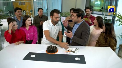 Sohail Ko Hui Taimoor Ki Fikar   Behroop   FLO Digital