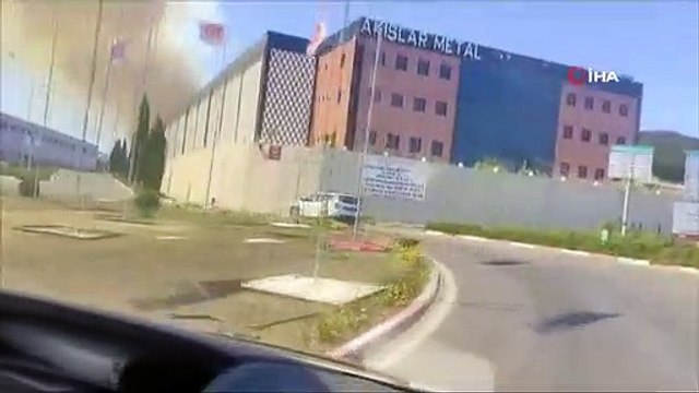 İzmir yangın SON DAKİKA! İzmir'de orman yangınında son durum nedir? İzmir orman yangını nerede çıktı?