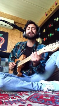 Arabic Hit zefmusic cover ( Adda elkalam by Saad lamjarred)