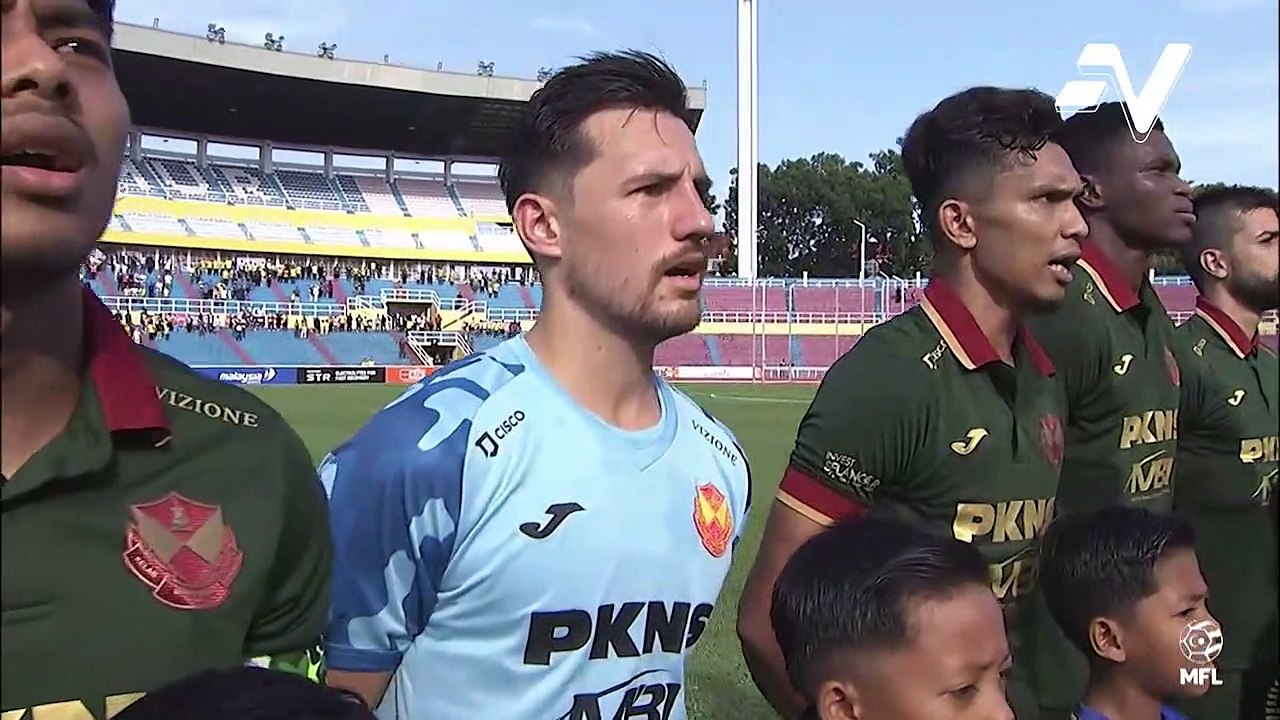 Khuzaimi Piee nafi dakwaan bakal berhijrah ke kelab lain menjelang jendela perpindahan Liga Malaysia