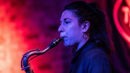 Les victoires du jazz