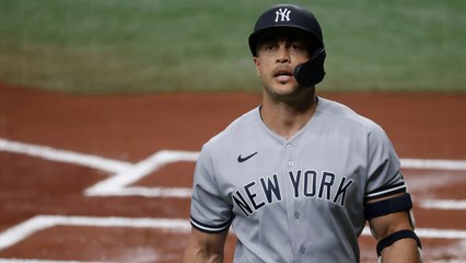 Should We Be Surprised The Yankees Bats Are Struggling?