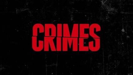 Crimes - Mystères en Lorraine