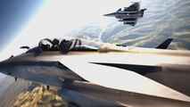 Le génie français - Avions de chasse : une technologie XXL