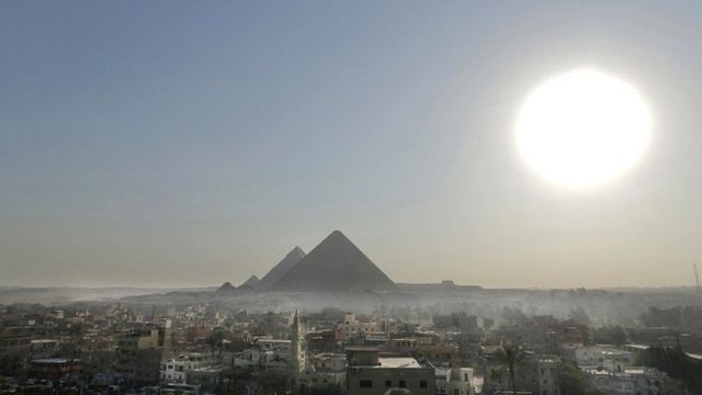 Les grandes énigmes de l'Histoire - Toutânkhamon la chambre secrète