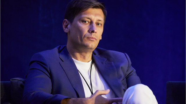 Vladimir Putin critic Dmitry Gudkov receives chilling warning after being exiled to the West