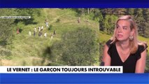 Gabrielle Cluzel : «L’espérance est toujours là»