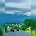 Beautiful Hazara Mansehra Road KPK Pakistan