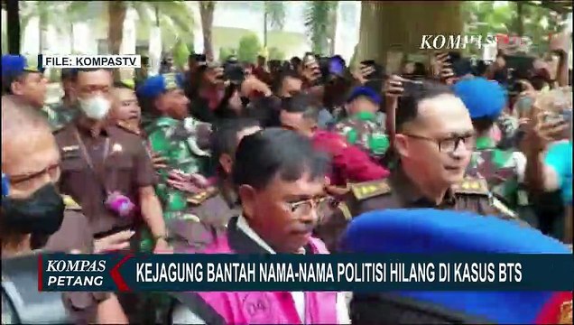 PUKAT UGM Duga Ada Nama-Nama Politisi yang Hilang dalam Tuntutan Kasus Korupsi BTS 4G Kominfo
