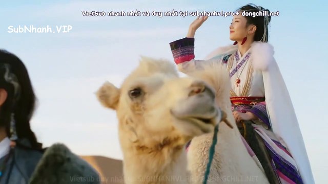 Tây Phong Liệt Liệt (Gió Tây Thổi Mạnh) Tập 10 VietSub, The West Wind Is Strong (2023) Thuyết Minh