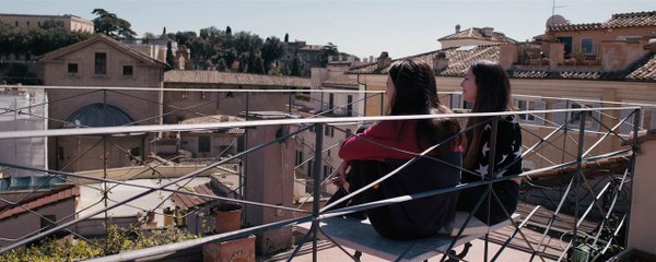 Come le tartarughe (Trailer ufficiale HD) ⭐️⭐️