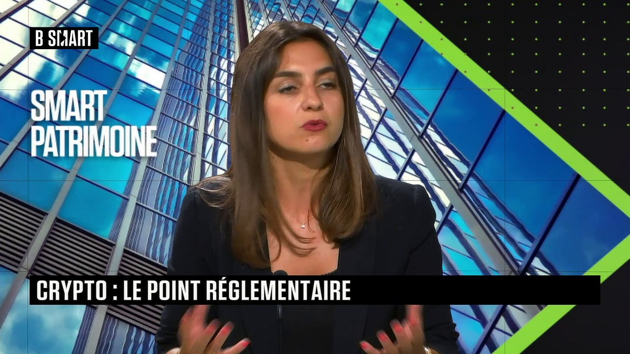 SMART PATRIMOINE - Emission du mardi 11 juillet