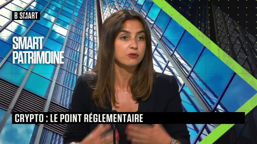 Crypto : le point réglementaire
