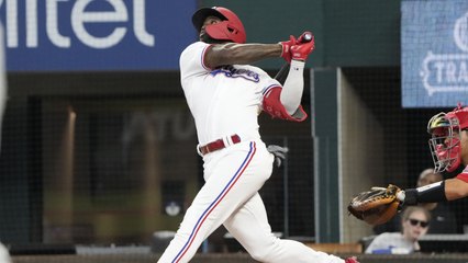 MLB Home Run Derby 1st Round Preview: Garcia Vs. Arozarena