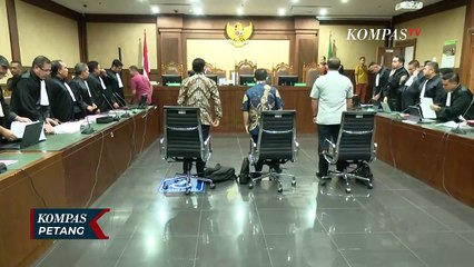 Pengacara Irwan Hermawan, Maqdir Ismail Minta Penundaan Klarifikasi Rp 27 M di Kejagung