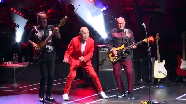 Le médecin qui a annoncé la mort d'Özkan Uğur a raconté ses derniers instants： Même en soins intensifs, il n'a pas manqué de remercier