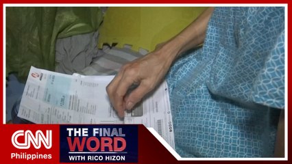 Meralco customers to see lower bill for July