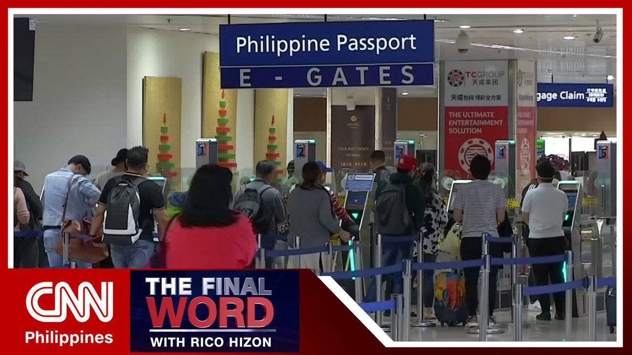 Marcos to DMW: Waive fees for Overseas Employment Certification