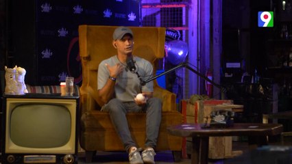 José la Luz “El político tradicional solo dice lo que le conviene”| Entre Nubes y Fuego The Show