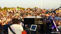 Porto Rubino, un successo tra mare, musica e terra di Puglia