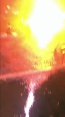 Voici pourquoi il faut éviter de se baigner pendant un orage