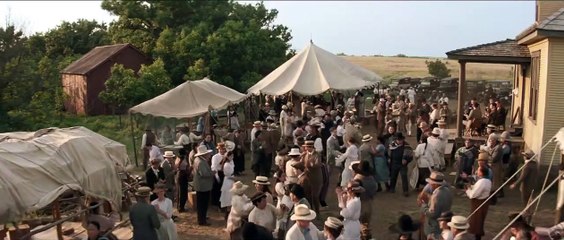 Killers of the Flower Moon - NEW Official Trailer 2 Starring Leonardo DiCaprio