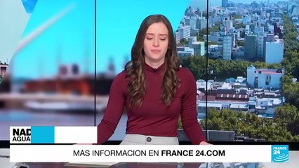 Francia: agua del río Sena sería apta para nadar después de los Juegos Olímpicos 2024