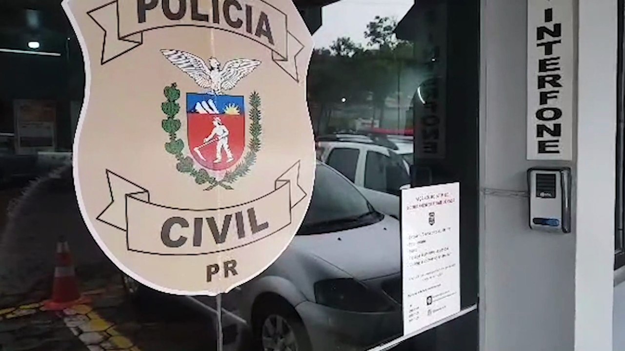 Mãe faz apelo para encontrar a filha, Maria Beatriz Proença Peroza, de 11 anos