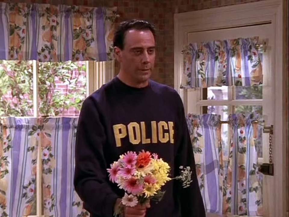 Alle lieben Raymond S02E04-Musik liegt in der Luft